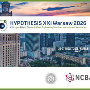 HYPOTHESIS XXI Warsaw 2026